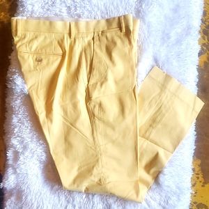 COPY - Men's dress pants by Express